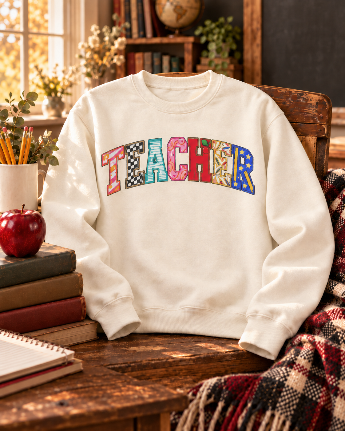 Teacher