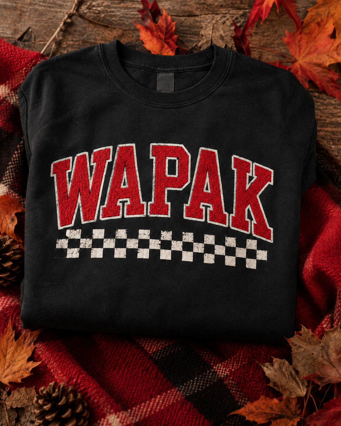 Wapak