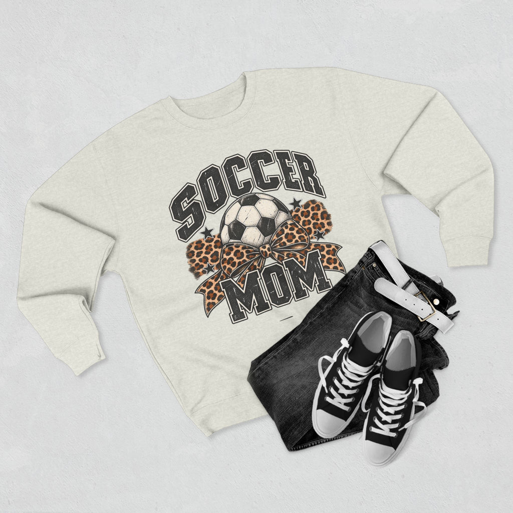 Unisex Crewneck Sweatshirt