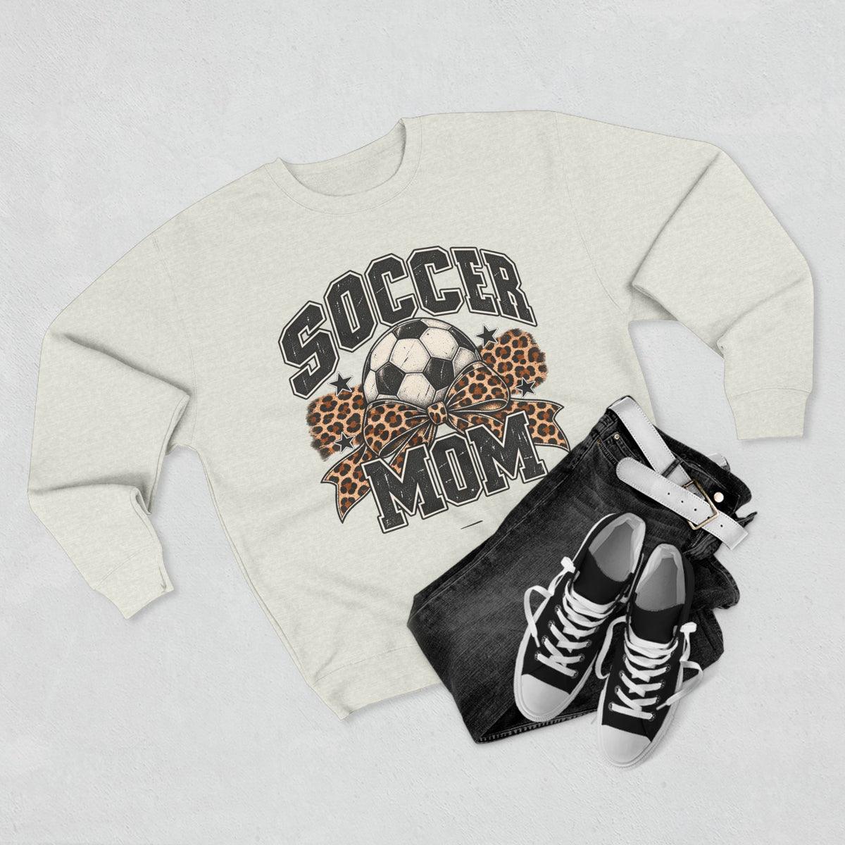 Unisex Crewneck Sweatshirt