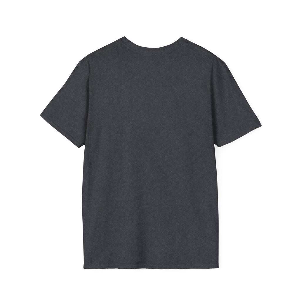 School graphic tee