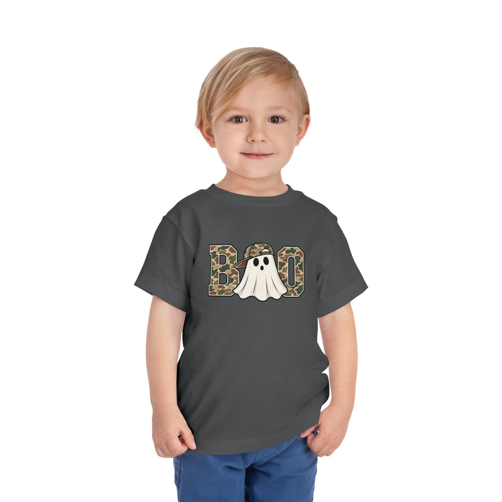 Boo Tee Toddler