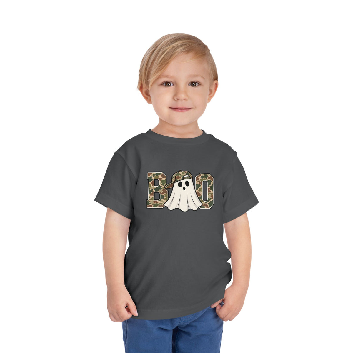 Boo Tee Toddler