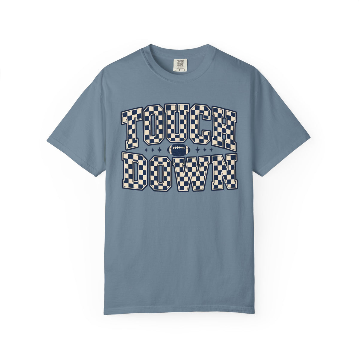 Touchdown Tee