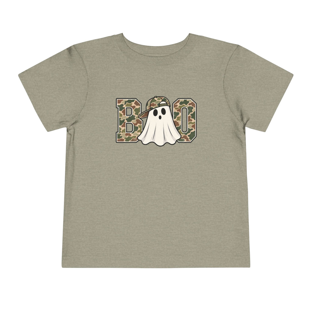 Boo Tee Toddler