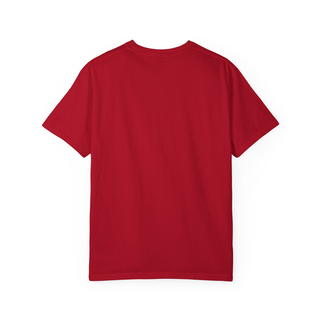 Adult I’m a wapak baller tee