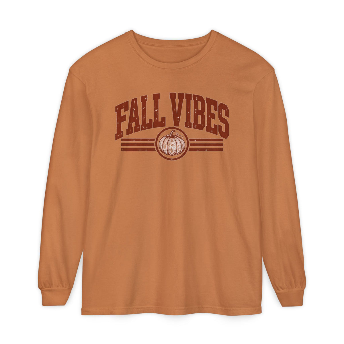 Fall Vibes Long Sleeve