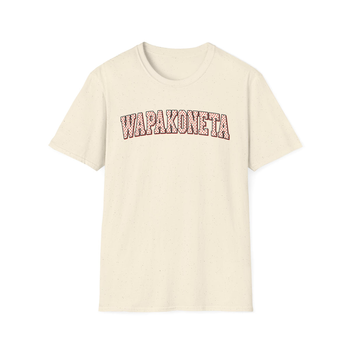 Wapakoneta tee