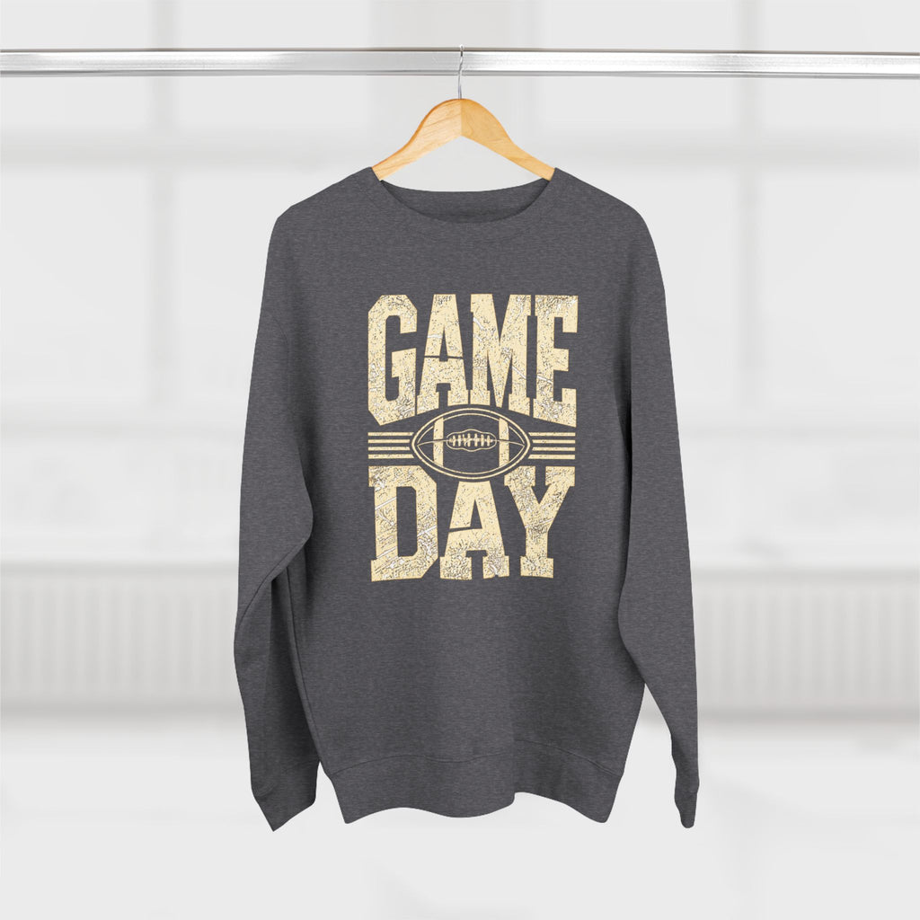 Game Day Crewneck