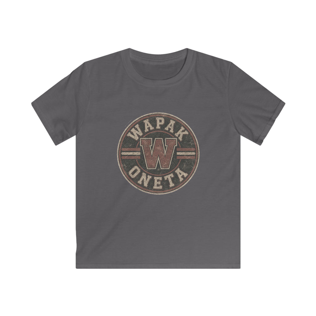 Youth Wapakoneta tee