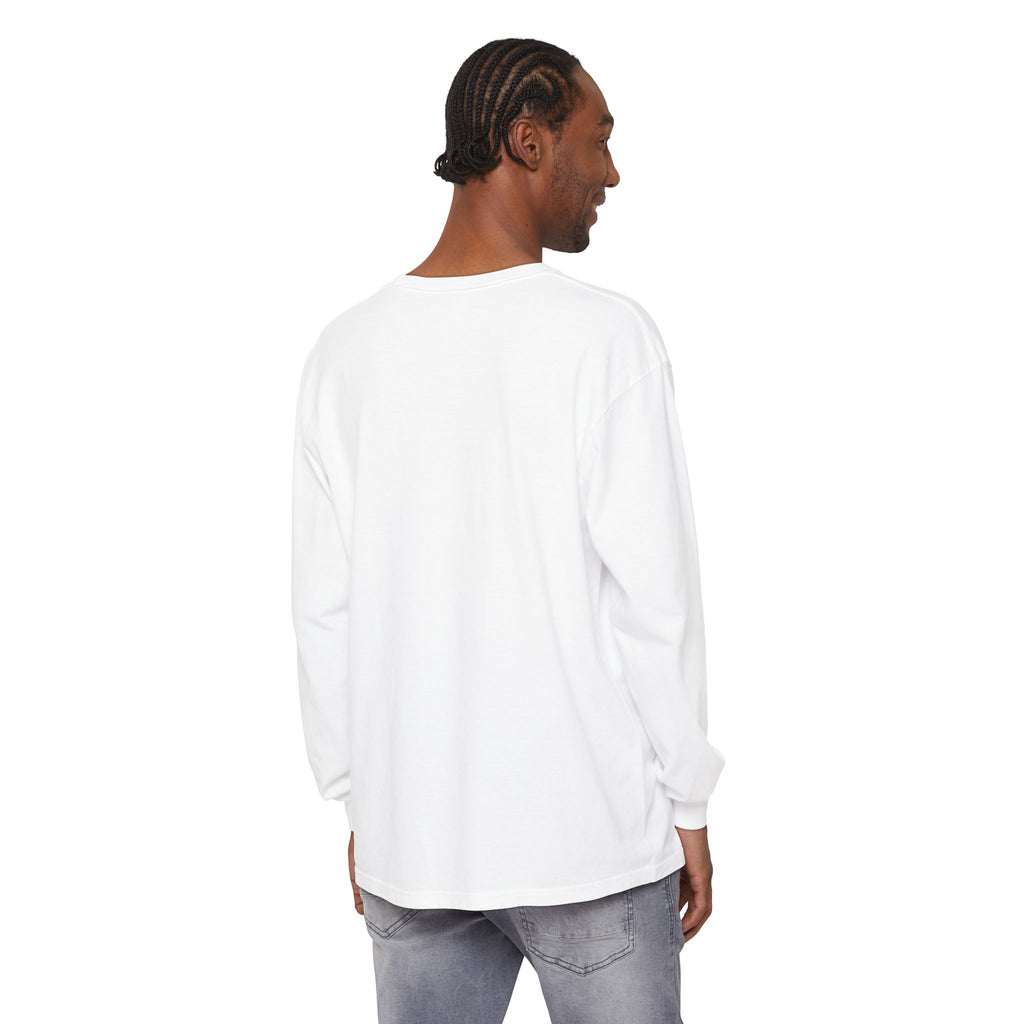 Fall Vibes Long Sleeve