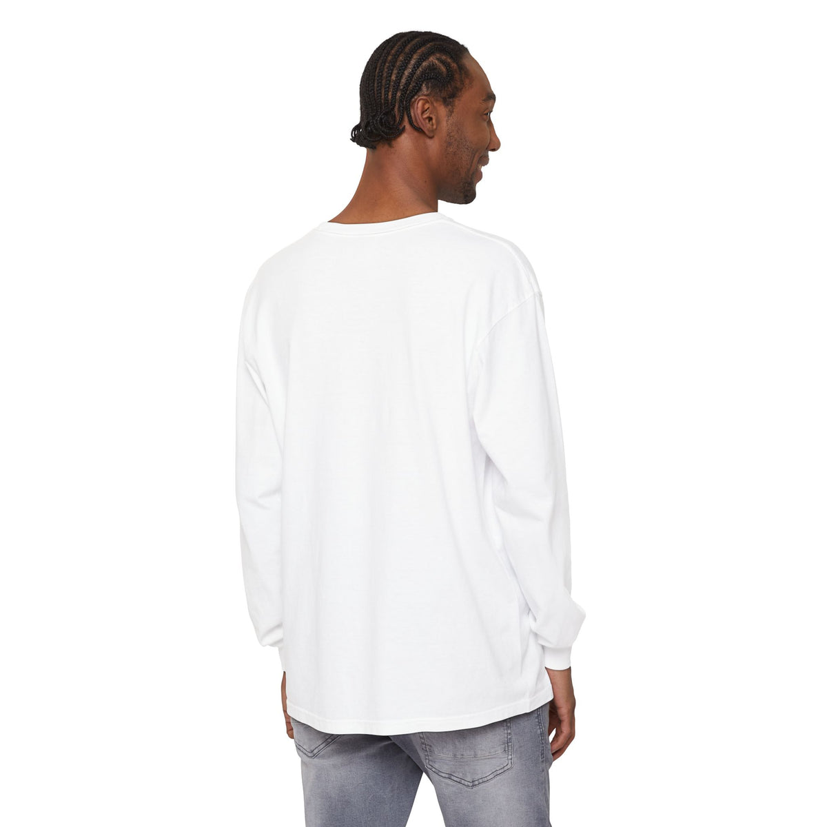 Fall Vibes Long Sleeve