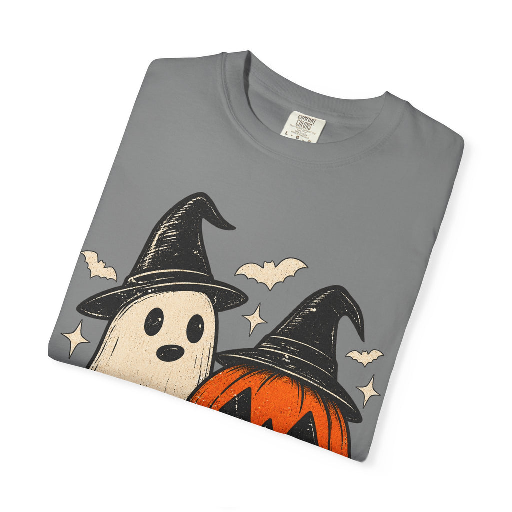 Ghost Pumpkin Tee