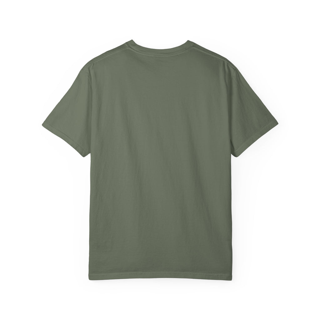 Football Flag Tee