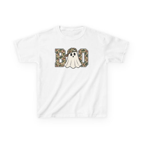 Boo Tee Kids