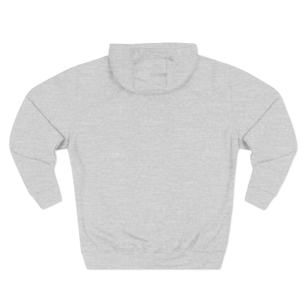 Wapak helmet hoodie