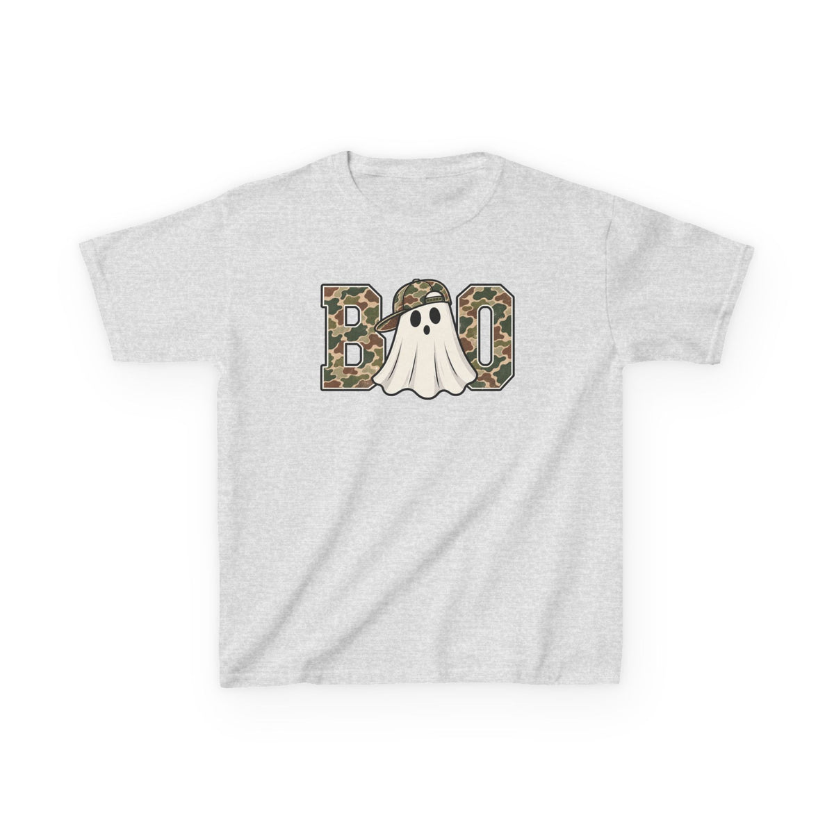 Boo Tee Kids