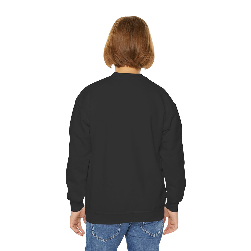 Pumpkin Crewneck