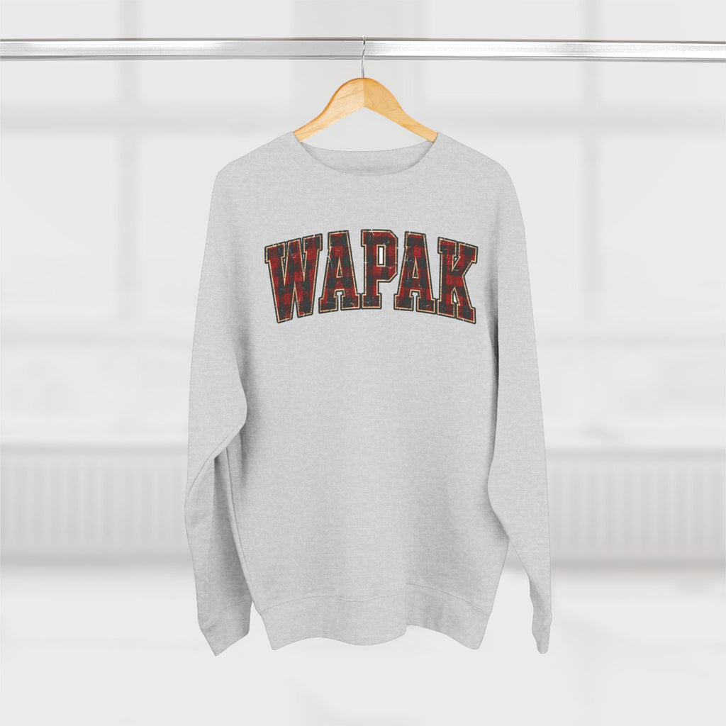 Wapak crewneck