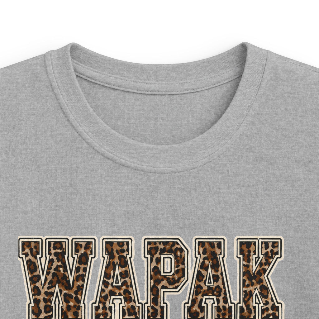Youth girls wapak tee