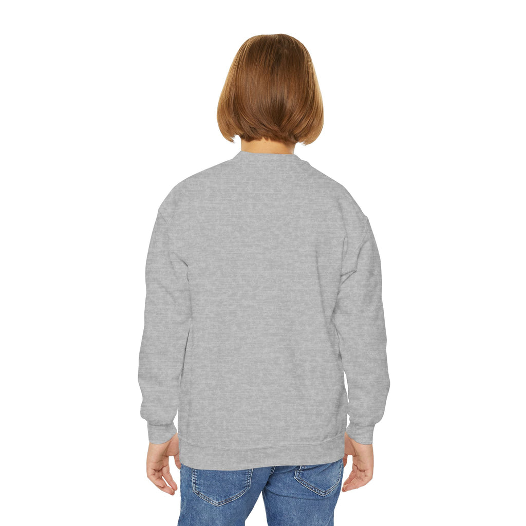 Pumpkin Crewneck