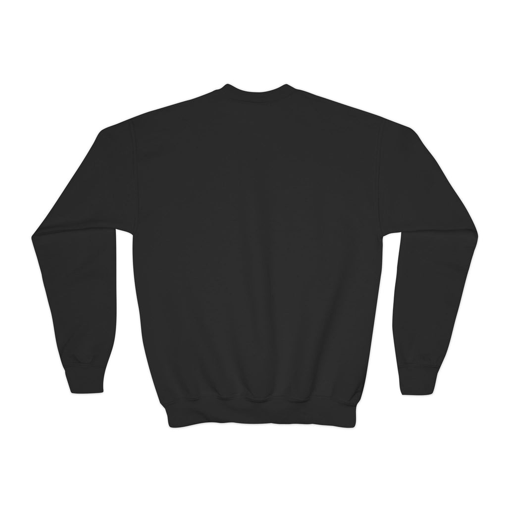 Pumpkin Crewneck
