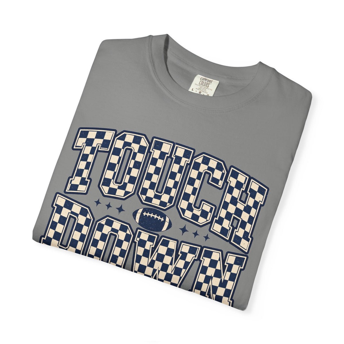 Touchdown Tee