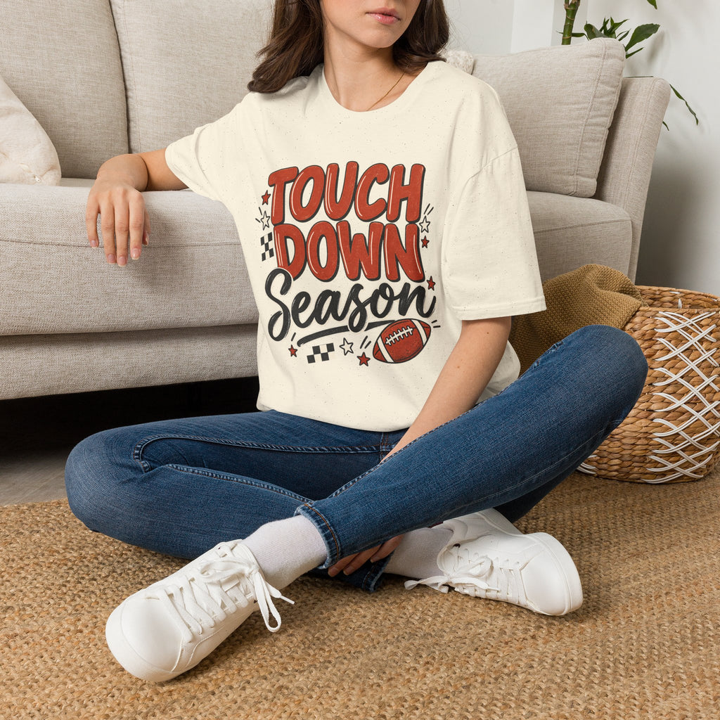 Touchdown Tee