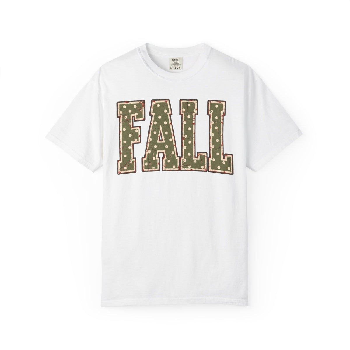 Fall Tee