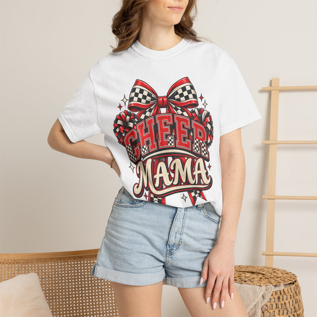 Cheer Mama Tee