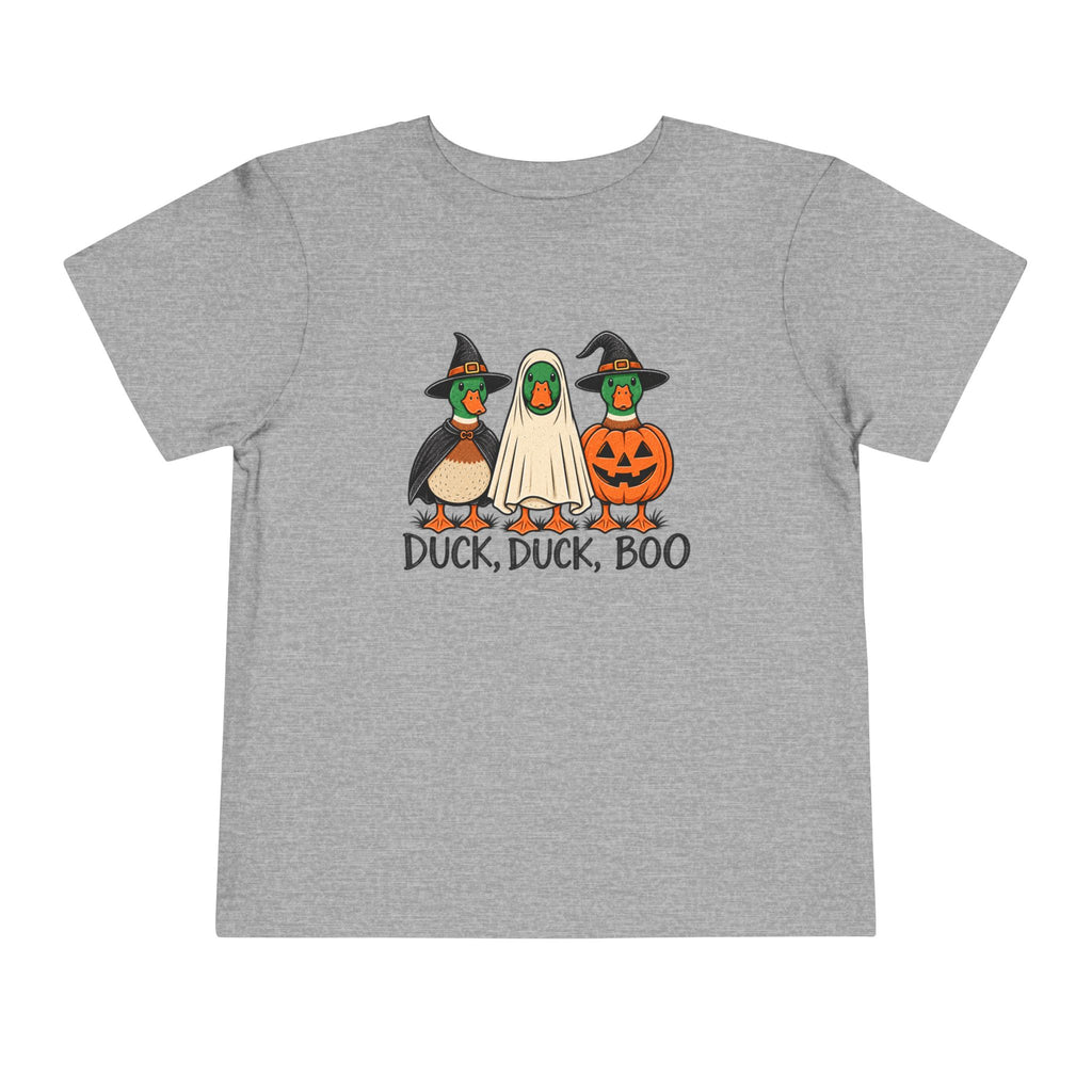 Duck duck boo Toddler Tee