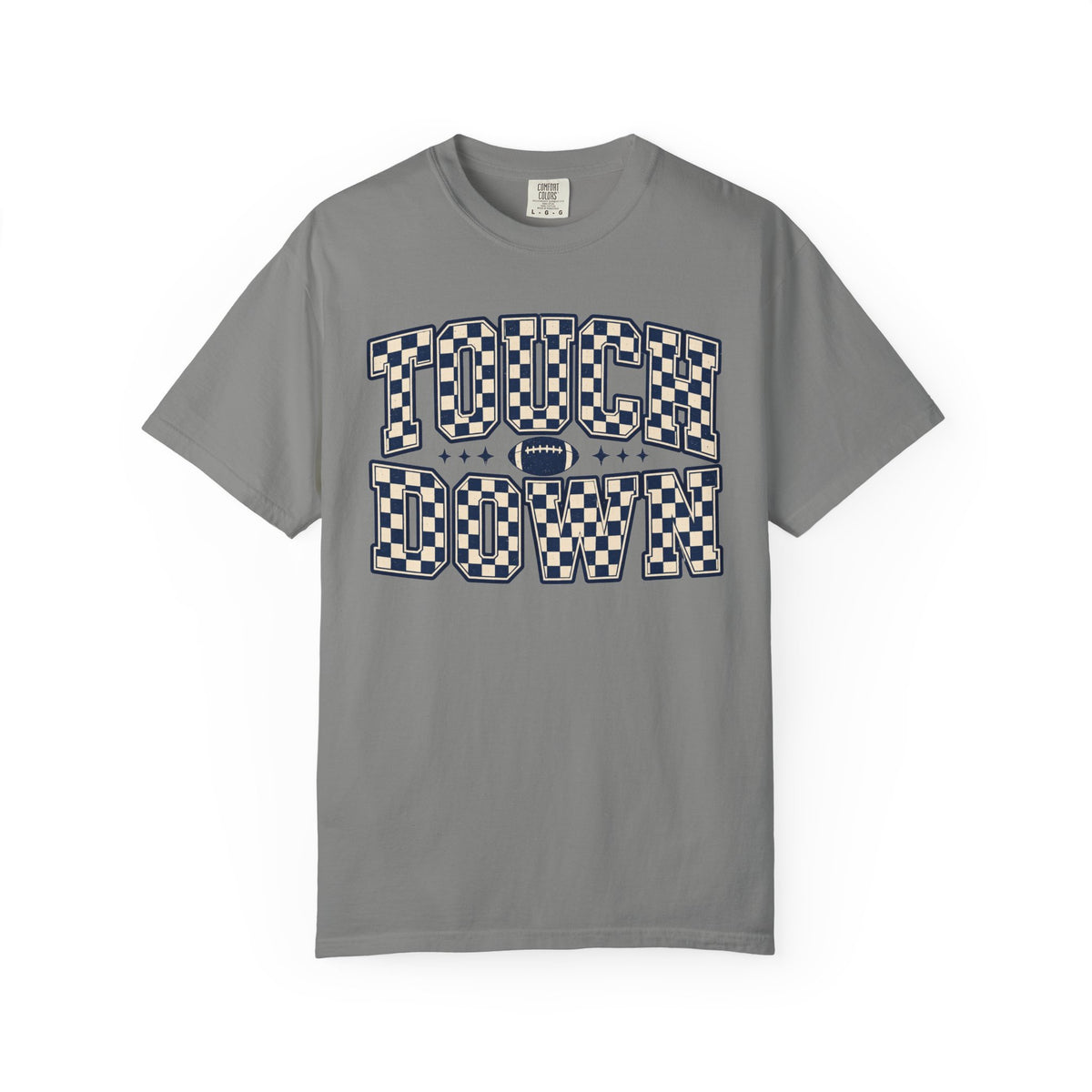 Touchdown Tee