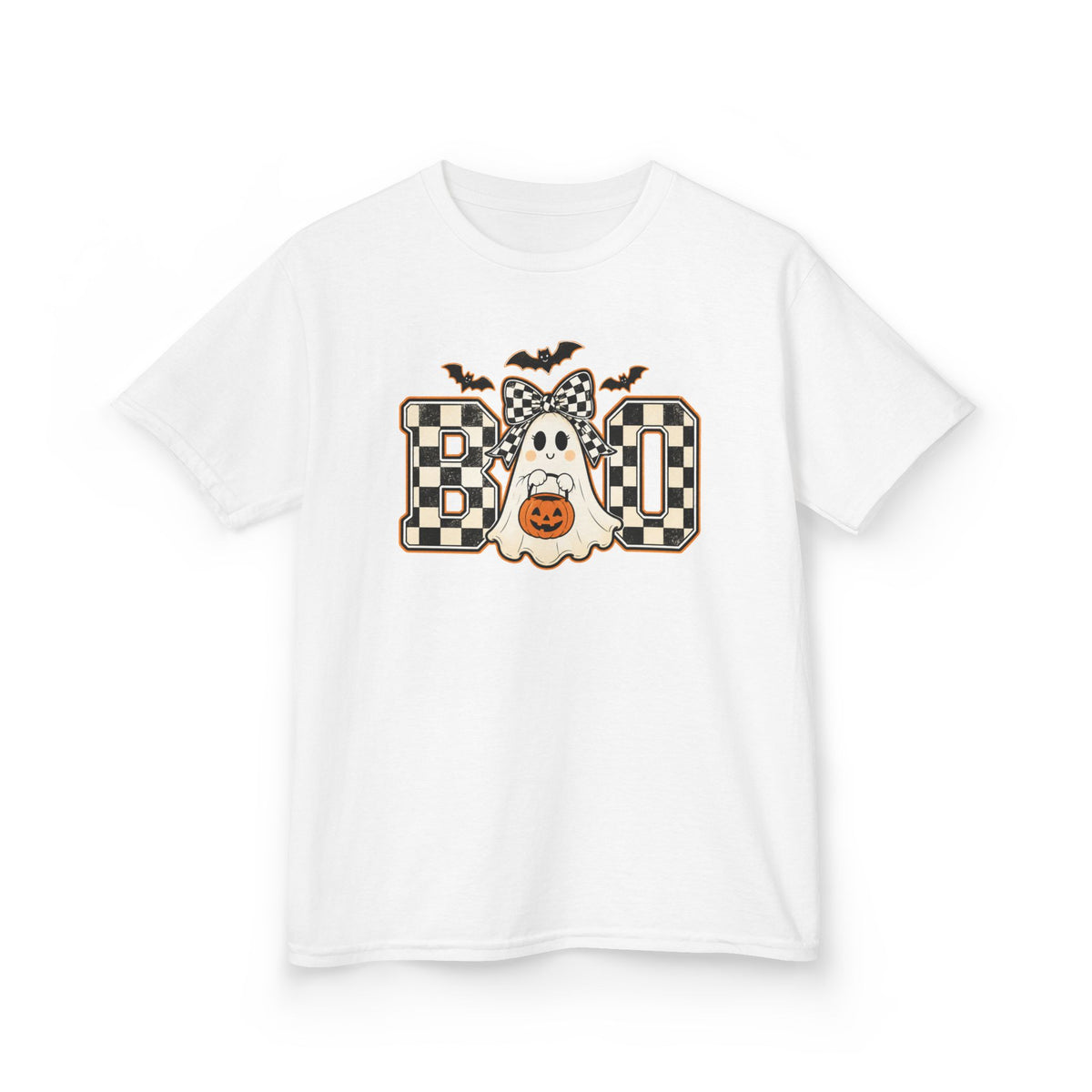 Kids Heavy Cotton™ Tee