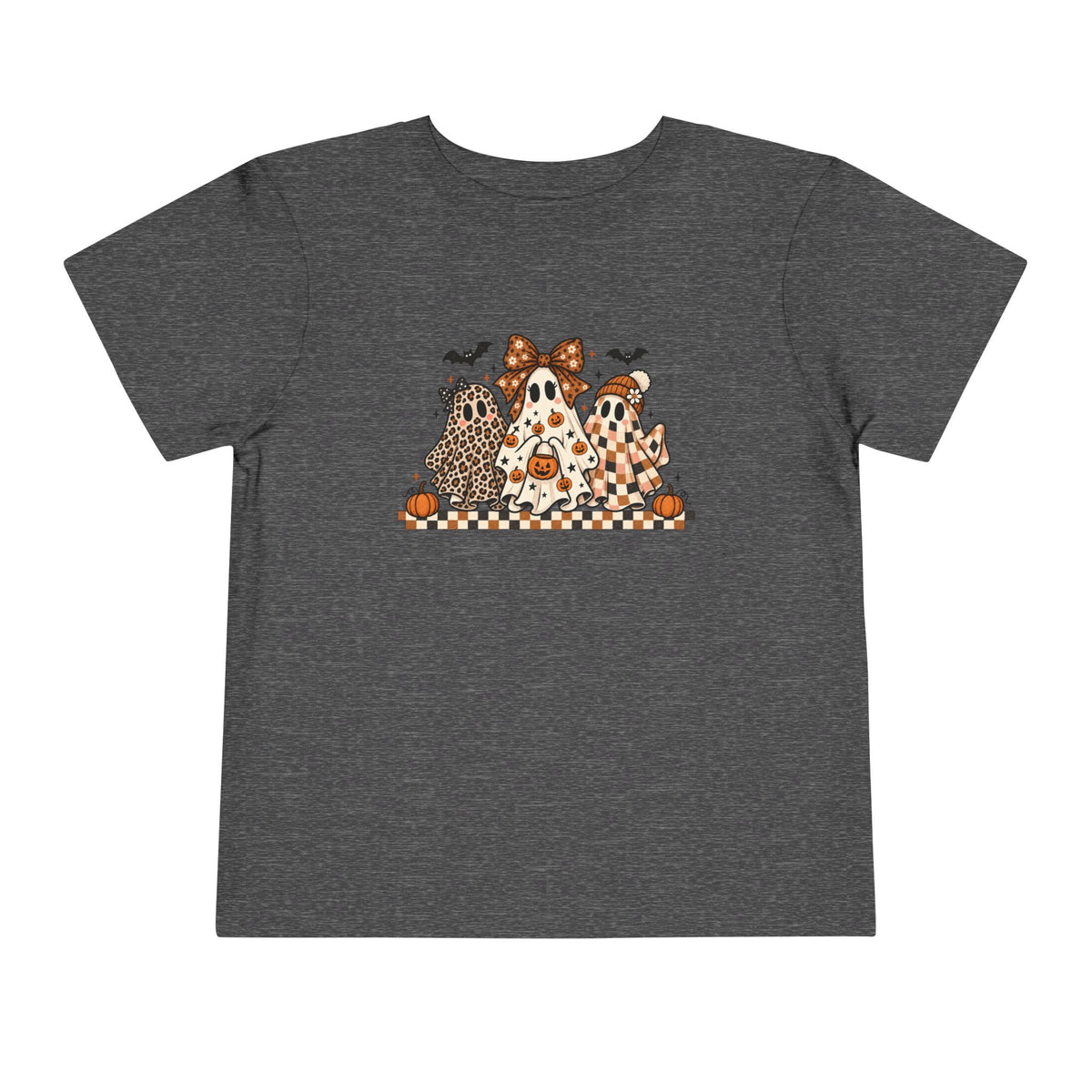 Ghost Toddler Tee