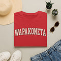 Wapakoneta tee