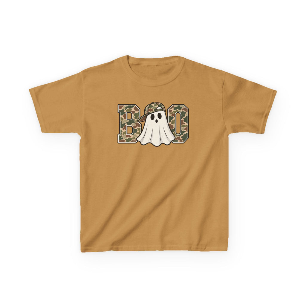 Boo Tee Kids
