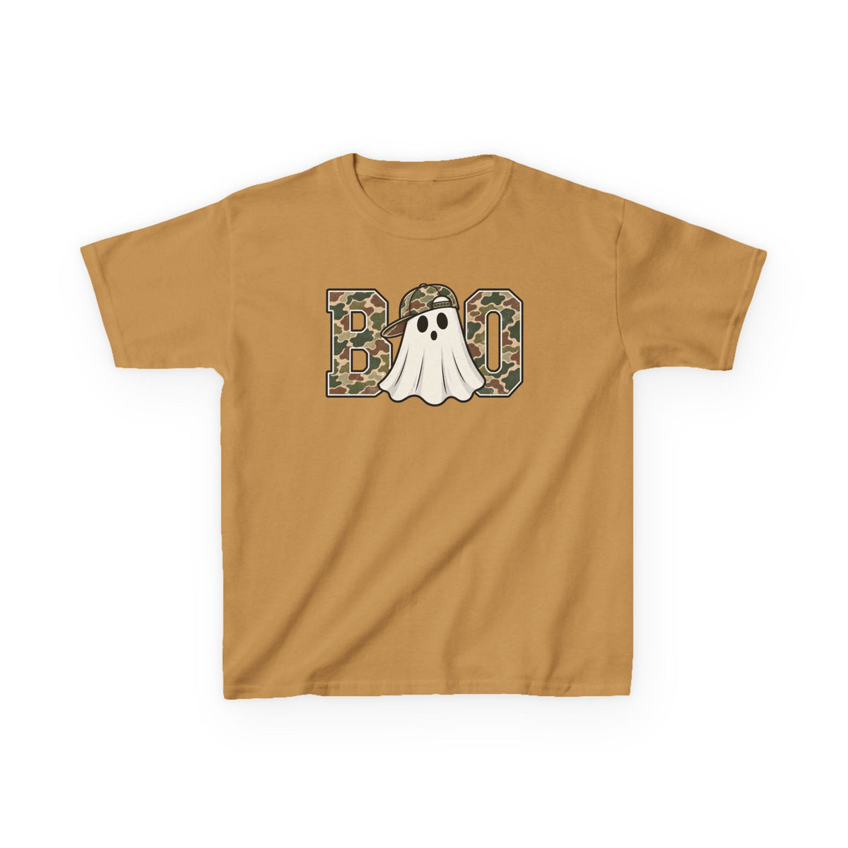 Boo Tee Kids