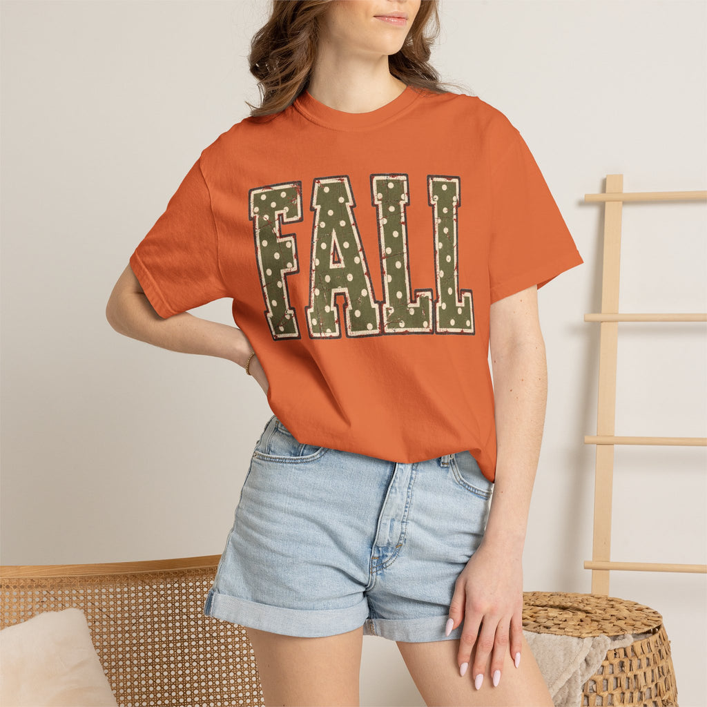 Fall Tee