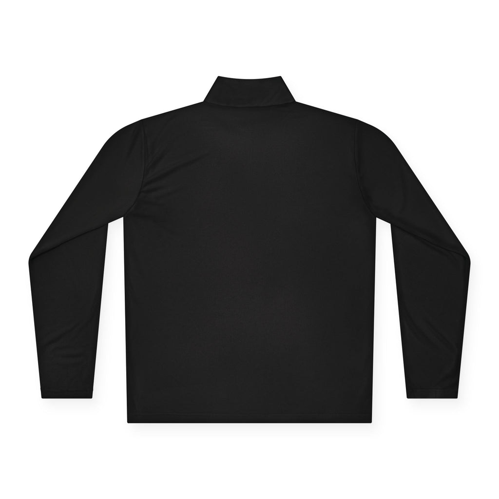 Wapak  Quarter-Zip Pullover