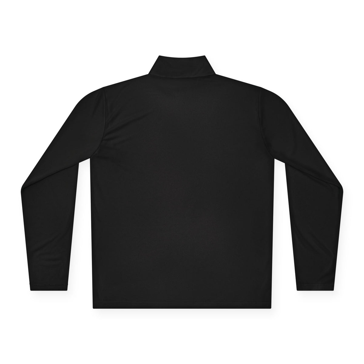 Wapak  Quarter-Zip Pullover