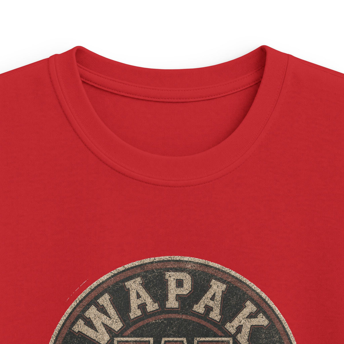 Youth Wapakoneta tee