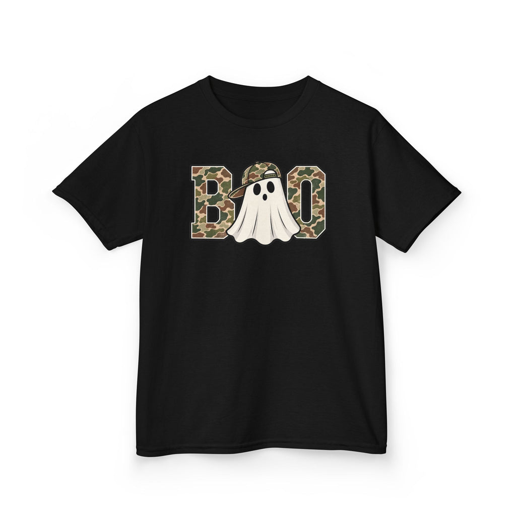 Boo Tee Kids