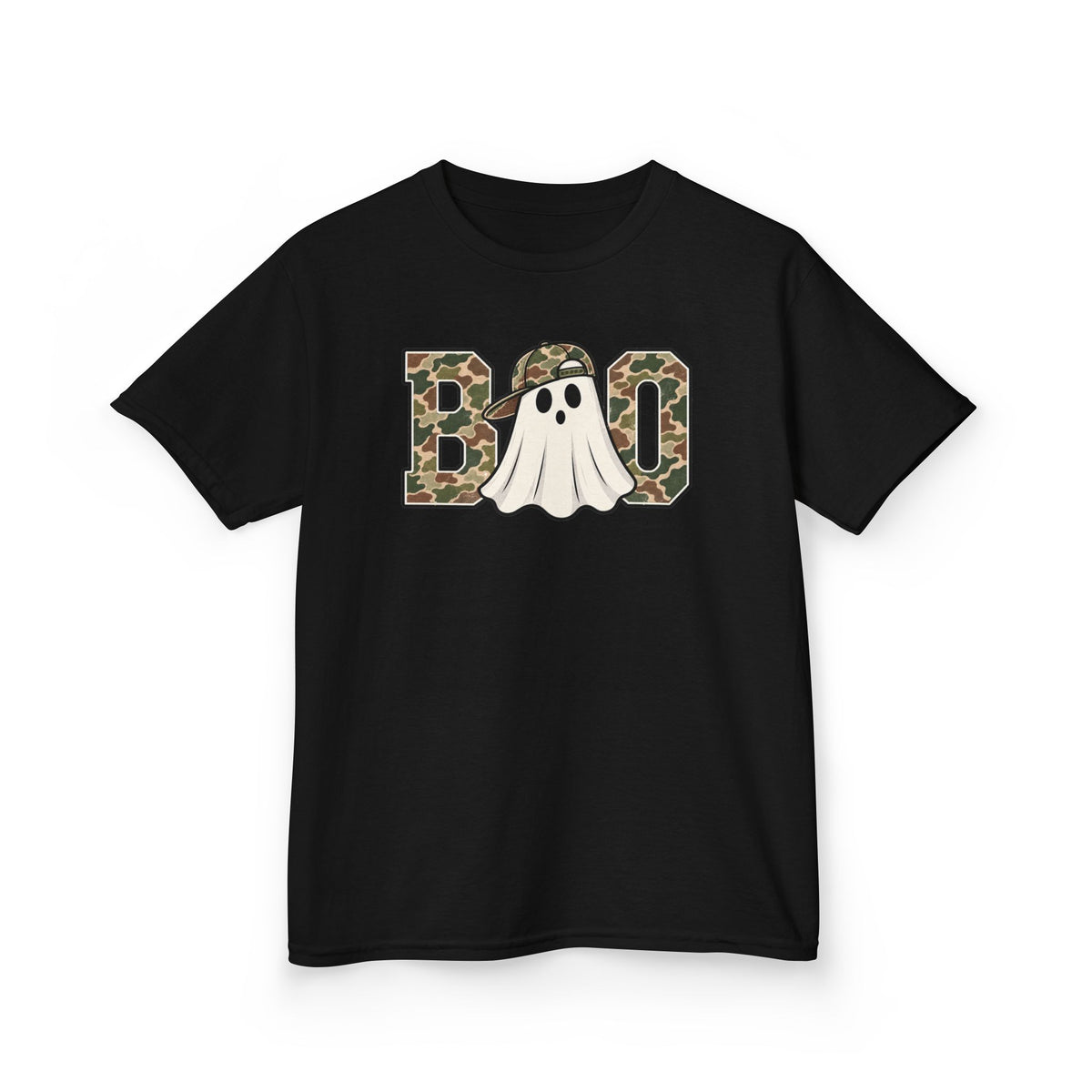 Boo Tee Kids