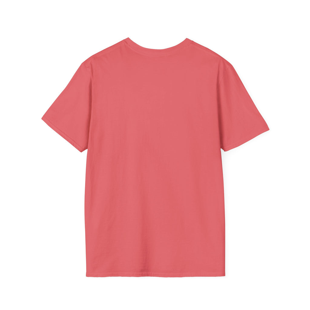 School graphic tee