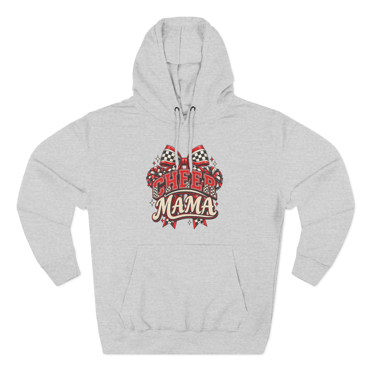 Cheer Mama Hoodie