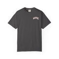 Wapak football graphic T-shirt
