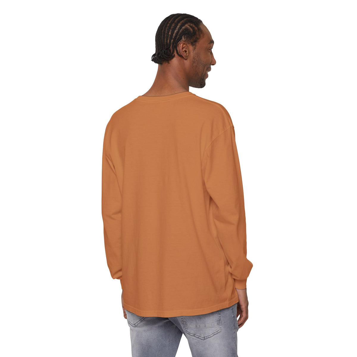 Fall Vibes Long Sleeve