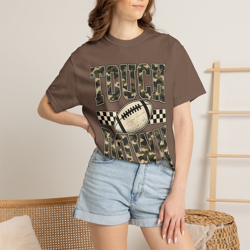 Touchdown Tee