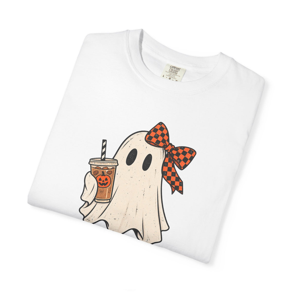 Spooky Season T-shirt