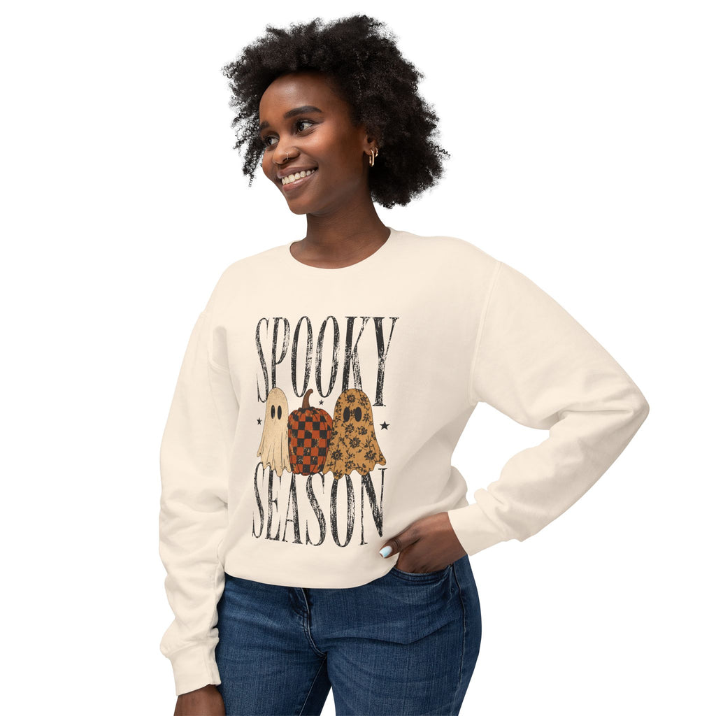 Spooky Season Crewneck